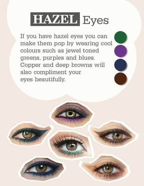 Make Up For Brown Eyes Colorful, Purple Makeup For Hazel Eyes, Hazel Eye Color Palette, Outfits For Hazel Eyes, Soft Summer Hazel Eyes, Evening Makeup For Hazel Eyes, Hazel Eyes Makeup Colors, Hazel Eyes Color Palette, Hazel Eyes Makeup Looks