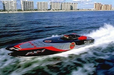 Bacardi Silver Race Boat Speed Boats Racing, Offshore Powerboats, Hydroplane Boats, Offshore Boats, Boat Insurance, Ski Boats, Fast Boats, Kitchen Surfaces, Speed Boat