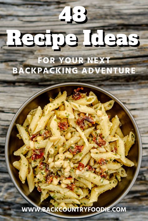 Best Backpacking Food, Dehydrated Meals, Trail Food, Backpacking Meals, Hiking Food, Backpacking Adventure, Backpacking Food, Ultralight Backpacking, Backpacking Tips