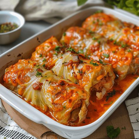 Dive into the comforting world of homemade cabbage rolls, ... Lamb Stuffed Cabbage Rolls, Lamb Cabbage Rolls, Cabbage Rolls Recipe Easy, Turkey Cabbage Rolls, Best Cabbage Rolls, Homemade Cabbage, Cabbage Roll Recipe, Boiled Cabbage, Stuffed Cabbage Rolls