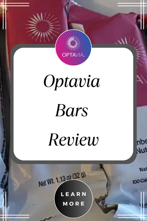 Find out are Optavia bars healthy? What's in Optavia bars? What are Optavia bars sweetened with? Optavia Replacement Bars, Optavia Replacements, Clean Protein Bars, Chili Bar, Ingredient List, Nutritional Value, Nutrition Information, Protein Bars, Nutrient Dense