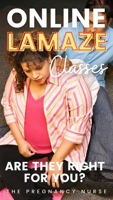 Are you looking for a way to have a calm and confident birth? Check out online Lamaze classes! These classes offer the flexibility to learn at your own pace and from the comfort of your own home. Plus, many online Lamaze classes are offered at a fraction of the cost of traditional childbirth education classes. Ready to sign up? Nurse Teaching, Lamaze Classes, Pregnancy Timeline, Natural Labour, Prenatal Classes, Labor Nurse, Birthing Classes, Prepare For Labor, Online Relationship