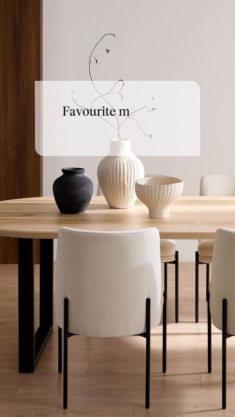 Create a dining room to suit your image and lifestyle. Take advantage of a wide selection of kitchen tables in different materials: wood, ceramic, glass and stone. Wood Ceramic, Kitchen Tables, Table Cafe, New Brunswick, Home Essentials, Dining Tables, Kitchen Dining Room, Console Table, Ontario