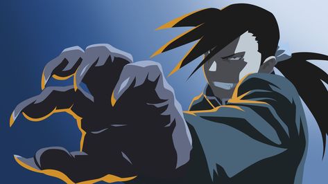 Fullmetal Alchemist FullMetal Alchemist Greed (Fullmetal Alchemist) #2K #wallpaper #hdwallpaper #desktop Greed Fullmetal Alchemist, Fma Greed, A Heart Made Fullmetal, Fullmetal Alchemist Edward, Equivalent Exchange, Heart Made Fullmetal, Fma Brotherhood, Full Metal Alchemist Brotherhood, Roy Mustang