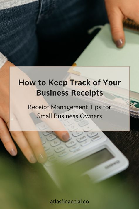 Keeping track of receipts is an essential part of running a business, but it can be overwhelming. Read on to learn when to keep receipts, how to store them, and how long to keep them. These tips will help you keep accurate records without the stress! Business Record Keeping, Bookkeeping Basics, Tips For Small Business Owners, Bad Debt, Ebay Account, Running A Business, Record Keeping, Business Expense, Business Writing