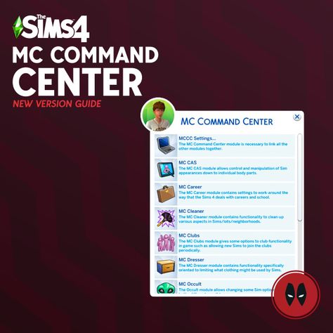 Sims4 Mc Command Center, Sims 4 Cc Comand Center, Sims 4 Mods Mc Command Center, Sims 4 Mc Command Center Mod Download, Sims 4 Mccomand, Mccc Command Center Sims 4 Patreon, Mcc Command Center Sims 4, Mccommandcenter Sims 4, Mc Command Center Sims 4 Download