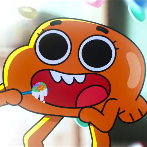 Amazing Gumball, Y2k Profile Picture, Amazing World Of Gumball, Funny Animal Photos, Alien Stage, Cartoon Wallpaper Iphone, Cool Wallpapers Cartoon, Good Cartoons, World Of Gumball