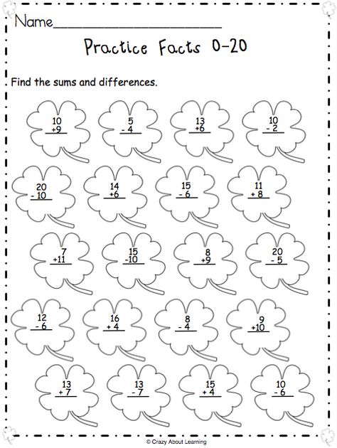 Addition Worksheets First Grade, Number Recognition Worksheets, March Ideas, March Math, Kindergarten Math Free, Addition And Subtraction Worksheets, First Grade Worksheets, 2nd Grade Math Worksheets, 1st Grade Math Worksheets