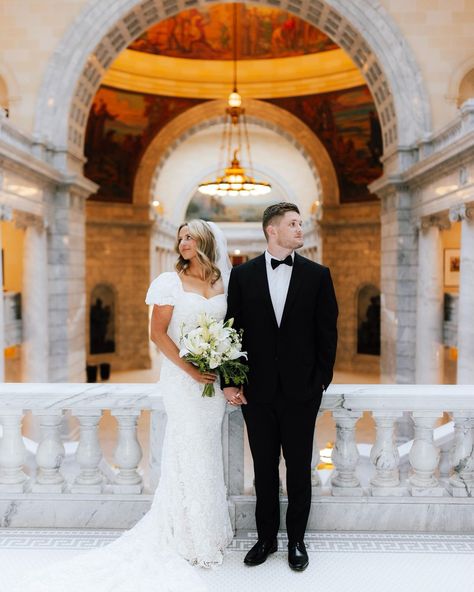 Bridals at The Utah State Capitol are always so fun to get creative! Utah truly has the most diverse landscapes and I couldn’t be more grateful to live in this beautiful state. #utahweddingphotographer #utahelopementphotographer #saltlakecityweddingphotographer #parkcityweddingphotographer #utahstatecapitolbridals #utahstatecapitol Utah Capitol Bridals, Utah State Capitol Wedding, Utah State Capitol, Utah State, Utah Wedding Photographers, Get Creative, Park City, Elopement Photographer, Utah