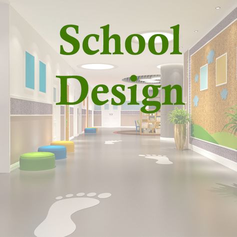 This latest ideas and trends in school design.  These our our favorite school building design ideas.  We're always improving ways to increase the variety of classroom spaces, encourage social connections, and improve attendance. Education Design Interior Classroom, Building Design Ideas, Education Design Interior, School Building Design, English Activities For Kids, Beige Tote Bag, School Interior, Beige Tote, Architecture Building Design