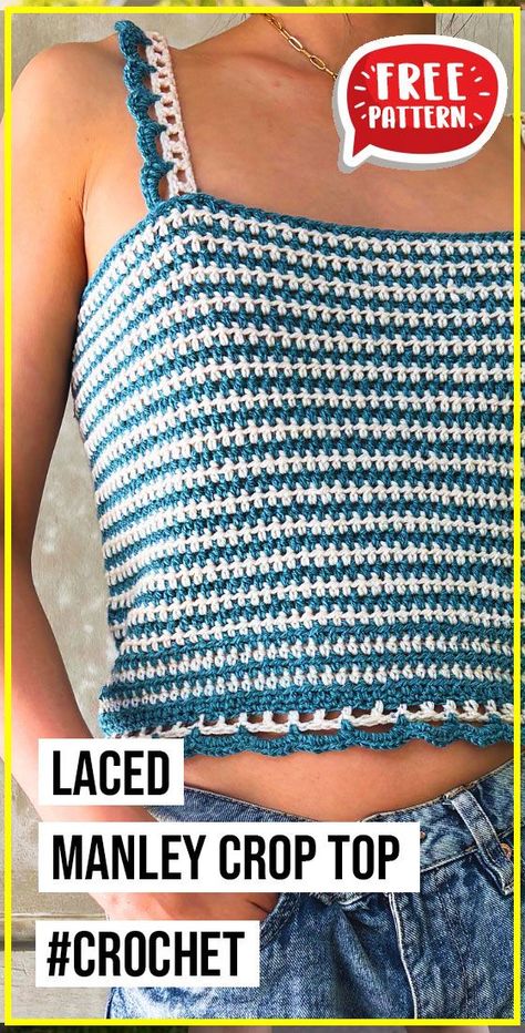 old people crochet patterns to 10 ideas for video old women fashion crop crochet patterns ❤️❤️❤️❤️ Super Fine Yarn Crochet Pattern Top, Crochet Crop Tops Free Patterns, Old Women Fashion, Crop Top Free Pattern, Crochet Top Pattern Summer, Knit Tank Top Pattern, Crochet Tank Tops, Yarn Ideas, Crop Top Pattern