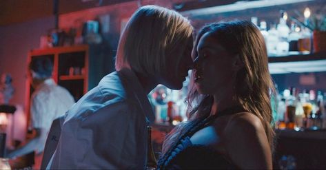 Below Her Mouth Movie, Natalie Krill, Below Her Mouth, Shane Mccutcheon, Erika Linder, Top Tv Shows, Romance Film, Running Jokes, French Films