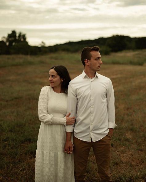 True love really was instituted by God because, in its purest form, it's absolutely beautiful. Here are a few sneak peeks from Rebecca and Austin's engagement shoot. I'm so happy they chose me to capture this incredibly special time of life. #arkansasphotographer #portraitphotography #photosession #engagement #engaged #engagementshoot #couple #couplephotography #gettingmarried #photosession #portraitphotographer #engagementphotos #engagementphotography Modest Couple, Chose Me, Couple Poses, Engagement Shoot, Engagement Shoots, Couple Posing, Engagement Photography, So Happy, Couple Photography