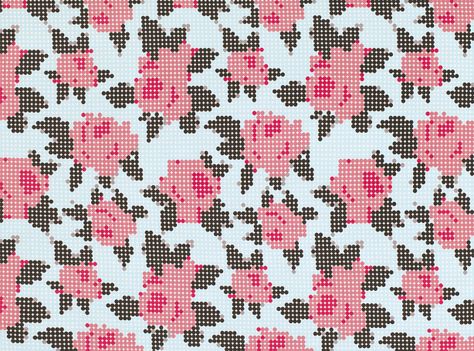 Peg Art Roses Blush | Kirkby Design x Eley Kishimoto | Digitally Printed Velvet | Kirkby Design | Durable High Performance Fabrics Kirkby Design, Eley Kishimoto, Printed Velvet, Modern Fabrics, Floral Notes, Modern Fabric, Op Art, Online Design, Floral Motif