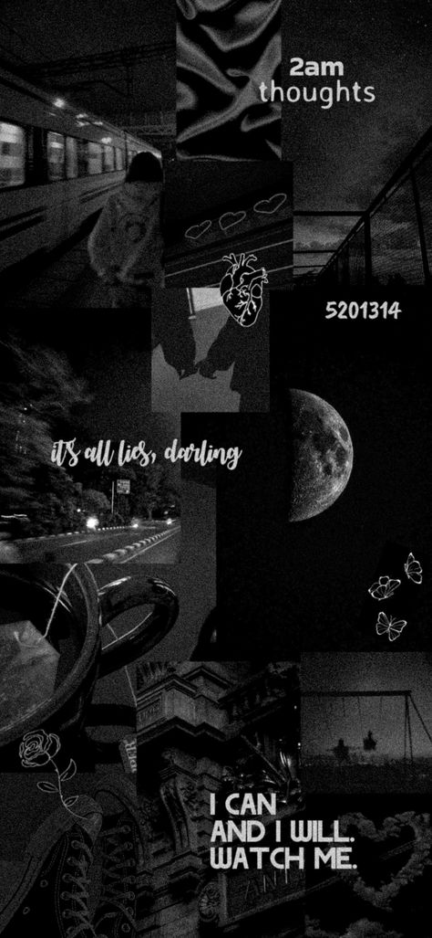 Aesthetic, dark, black and white, collage, lockscreen wallpaper, motivation wallpaper (photos not mine, i just edited them and made them into a collage, dm or comment for credit) Dark Grunge Lockscreen Aesthetic, Aesthetic Wallpaper Iphone Black And White, Lockscreen Wallpaper Motivation, Black Wallpaper For Boys, Black And White Motivational Wallpaper, Lockscreen Aesthetic Iphone Wallpapers Black, Motivational Wallpaper Aesthetic Dark, Dark Gray Aesthetic Wallpaper, Dark Lockscreen Iphone