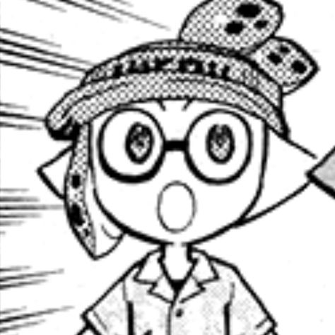 Aloha Splatoon, Splatoon Clothes, Manga Characters, Splatoon, Manga Art, Favorite Character, Profile Picture, Things To Come, Art