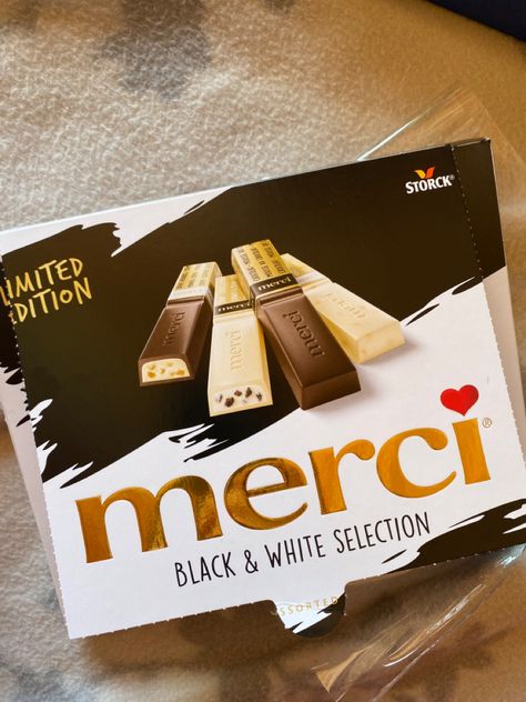 Merci Chocolate, Lindt Lindor, Company Logo, Convenience Store Products, Candy, Black And White, Quick Saves