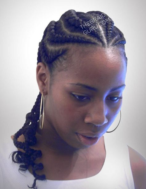 5 Feed In Braid Styles, Large Cornrows, Black Braided Hairstyles Updos, Vacay Hair, Braids 2024, Vacation Braids, Braids Large, Grey Hair Braids, Cornrow Braid Styles