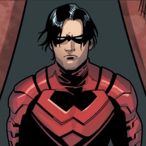 damian wayne in injustice Injustice Damian Wayne, Damian Wayne Injustice, Damian Wayne Nightwing, Damian Wayne Pfp, Damian Wayne Icon, Damian Wayne Batman, Timothy Drake, Anime Motivation, Red Knight