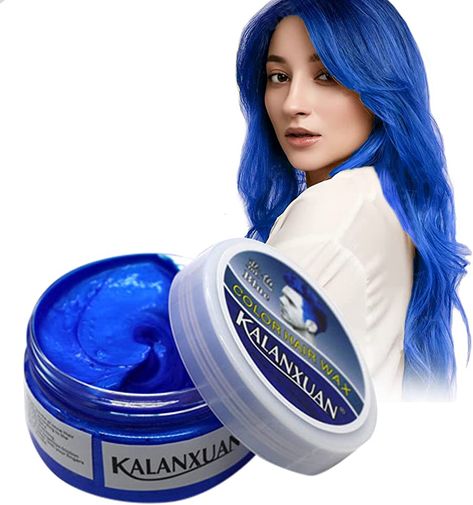 HairWax #Hair #WaxColour, #Wax #Colour,Blue #Colour, #BlueHair #Blue #HairSpray #Hair #SprayTemporary, #Spray #Temporary,Temporary #Temporary, #TemporaryHair #Temporary #HairDye, #Hair #Dye,Temporary #Dye, #TemporaryHair #Temporary #HairColour #Hair #ColourInstant #Colour #InstantStyling, #Instant #Styling,Natural #Styling, #NaturalHairstyle #Natural #HairstyleC... #Hairstyle #C... White Hair Spray Temporary, Permanent Blue Hair Dye, Blue Coler Hair Wax, Blue Ombre Hair Styling Tools, Temporary Hair Color Spray, Hair Clay, Hair Color Spray, Temporary Hair Dye, Temporary Hair Color