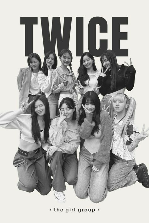 Twice Y2k Wallpaper, Twice Retro Poster, Twice Poster Prints, Twice Prints, Poster Twice, K Pop Poster, Twice Poster, Alt Posters, Posters Kpop