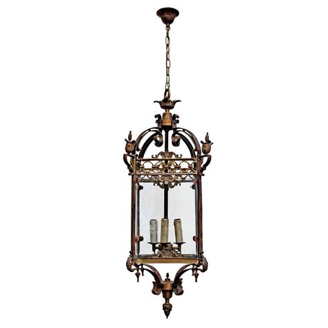 Buy Emac & Lawton's Lanterns Riems Pendant Large Antique Bronze - ELD13 at OnlineLighting.com.au Visit our online store today or call us at 1300 791 345! Paris Home Decor, Europe Home, Parisian Home Decor, English Manor Houses, Antique Lanterns, Classic French Style, Lantern Pendant Lighting, Lantern Chandelier, European Home Decor