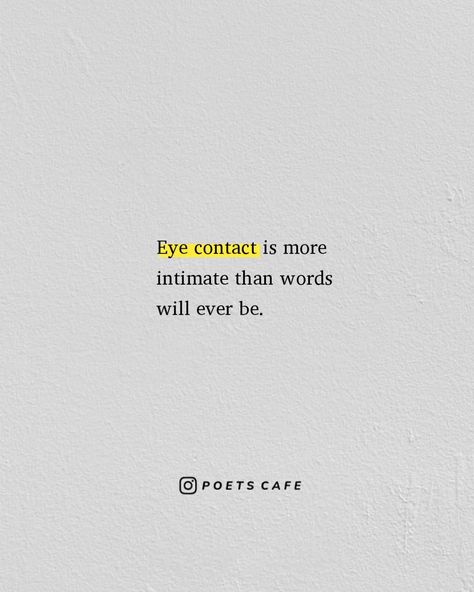 Locked in a gaze, a silent eye connection speaks volumes. It reveals the depths of our souls, bridging the gap where words fall short. In this intimate exchange, emotions dance, unspoken stories unfold and a profound connection is forged. ✨❤️ Instant Connection Quotes Friends, Unexplained Connection Quotes, Eye Connection Quotes, Our Connection Quotes, Lost Connection Quotes Relationships, Quotes About Soul Connections, Instant Connection Quotes, Deep Connection Quotes, Deeper Connection Quotes