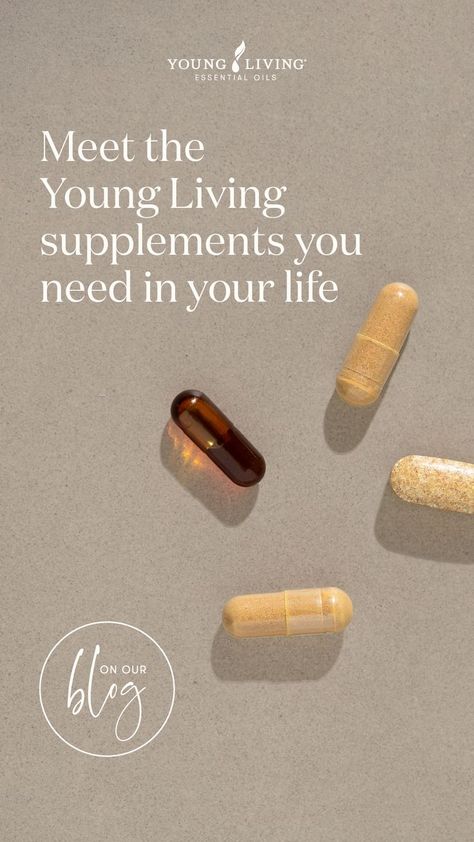 Young Living Supplements, Healthcare Ads, Supplements Packaging, Anti Aging Supplements, Instagram Tutorial, To The Bone, Mood And Tone, Vitamins For Skin, Vitamin Supplements