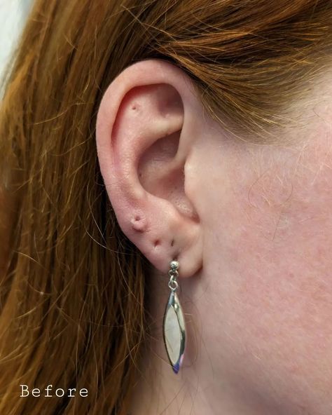 Illuminate your aura with our exclusive Ear Styling services, curated with the brilliance of premium piercing jewellery ✨. Our artisans blend artistry and precision to sculpt a masterpiece that harmonizes perfectly with your anatomy. #EarStyling #PiercingElegance #LuxuryPiercings Swipe for the Before picture! Find Ireland's largest collection of Fine Jewellery in-store at 7 D'Olier Street or online at our webstore, link in bio! Ear Anatomy Piercing, Curated Ears, Ear Styling, Ear Anatomy, Styling Services, Piercing Jewellery, Fine Jewellery, Web Store, Piercing Jewelry