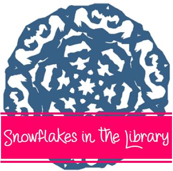 Snowflakes in the Library - ideas to use with Snowflake Bentley book from Elementary Librarian Librarian Interview Questions, Passive Programming, Library Lessons Elementary, Kindergarten Library, Elementary Librarian, Snowflake Bentley, Library Lesson Plans, School Library Displays, Library Center