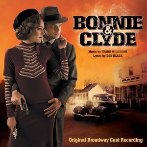 Bonnie and Clyde Bonnie And Clyde Musical, Clyde Barrow, Laura Osnes, Jeremy Jordan, Bonnie And Clyde, Bonnie Clyde, Broadway, Musical, Jordan