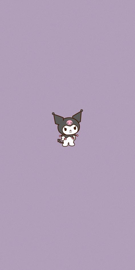 kuromi, aesthetic, purple, wallpaper, iphone, samsung Aesthetic Kuromi Wallpaper, Hello Kitty Iphone Wallpaper Pink, Lock Screen Wallpaper Aesthetic, Screen Wallpaper Aesthetic, Iphone Wallpaper Pink, Kuromi Wallpaper, Pink Wallpaper Hello Kitty, Walpaper Hello Kitty, My Melody Wallpaper