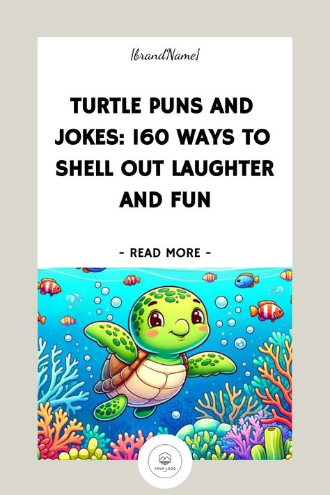 Hey there! Are you ready to turtley love some puns? Today, we’re diving headfirst into the whimsical world of turtle puns and jokes. Turtles may be slow, Turtle Sayings, Turtle Wisdom, Turtle Jokes, Sea Turtles, Turtle Puns, Turtle Quotes, Bird Puns, Down Quotes, Turtles Funny