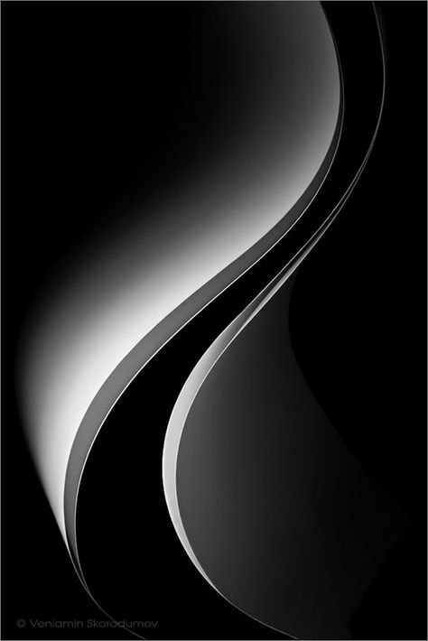 / Abstract Product Photography, Abstract Yin Yang, Curve Line, Photography Collection, Line Texture, Soyut Sanat Tabloları, Black White Photos, Abstract Photography, Smooth Background