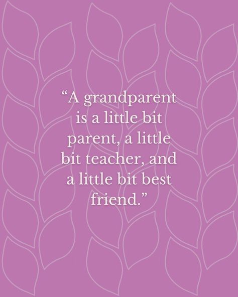 Happy National Grandparents Day! 💕 Whether you’re a grandparent yourself or are celebrating your own, share your favorite story in the comments! 🥰 #NationalGrandparentsDay #grandparents #love #memories National Grandparents Day, Happy Grandparents Day, Love Memories, Class Decoration, Re A, Grandparents Day, Nanny, Favorite Quotes, Quote Of The Day