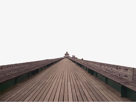 Arch Visualization, Sky Photoshop, Wood Walkway, Landscape Collage, Wooden Path, Step Stones, Wooden Walkways, Photoshop Resources, Map Shop