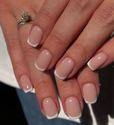 @koacosmetics ballmask party rubber base, white orchid, eternal shine top coat #frenchtips #frenchnails #classicnails Classic Nails, White Orchids, French Manicure, French Nails, Top Coat, Base Colour, Manicure, Nail Designs, Nails