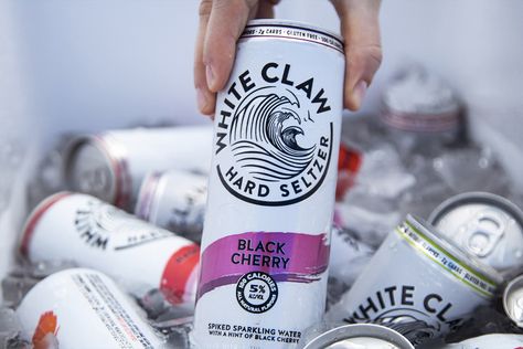 Where were you when the great hard seltzer brand invasion took hold? That’s the question we’ll all be asking ourselves in years to come when we’re knee-deep into carbonated watermelon juice and empty cans. But if you aren’t yet acquainted with the delicious, refreshing alcoholic […]Visit Man of Many for the full post. Low Calorie Alcohol, Lime Girl, White Claws, White Claw Hard Seltzer, Spiked Seltzer, Flavored Sparkling Water, Tootsie Pop, Vodka Soda, White Claw