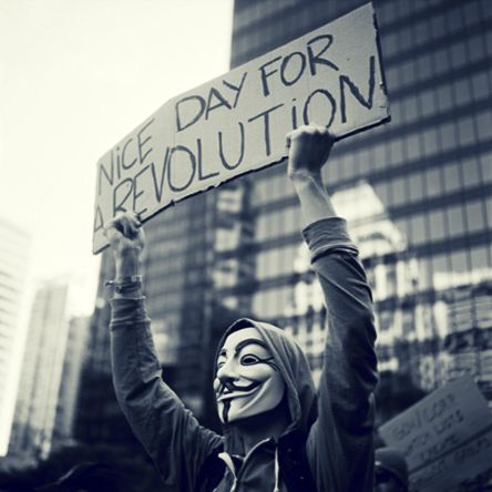 V For Vendetta, Guy Fawkes, Power To The People, Foto Art, A Sign, A Mask, Black Lives, Black Lives Matter, Good Day