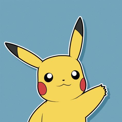 Bye Bye Pokemon GIF - Bye Bye Pokemon Pikachu - Discover & Share GIFs Bye Gif, Pikachu Pikachu, Pokemon Gif, Good Riddance, Pokemon Images, I Love Anime, Bye Bye, Cute Gif, Animated Gif