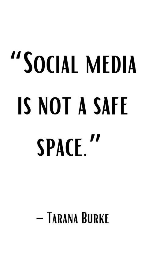 From MySpace to Instagram, social media has rapidly grown in popularity over the past twenty years. At Everyday Power, we have curated these social media quotes about the good, the bad, and the ugly of online social platforms. Social Media Quotes Truths, Anti Social Media, Habit Quotes, Media Quotes, Self Improvement Quotes, Media Platform, Instagram Social Media, Anti Social, Social Platform