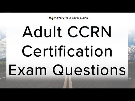 Get our CCRN Adult Practice Test questions. Learn more about the CCRN test. Start your review today! Ccrn Review Cheat Sheets, Utilization Review Nurse, Ccrn Review, Correctional Nurse, Nursing Certifications, Nursing School Life, Nurse Skills, Medical Assisting, Nursing Life