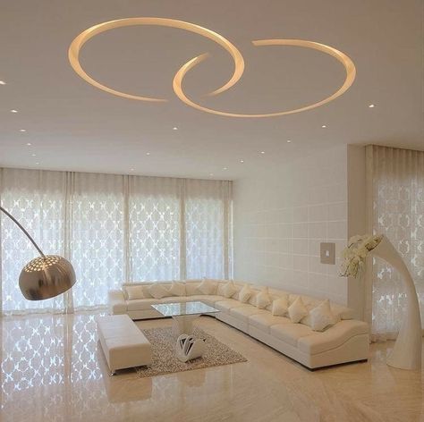 Living Ceiling, Simple False Ceiling Design, Simple Ceiling, Simple Ceiling Design, New Ceiling Design, Pvc Ceiling Design, Classy Living Room, Interior Ceiling Design, Pop False Ceiling Design