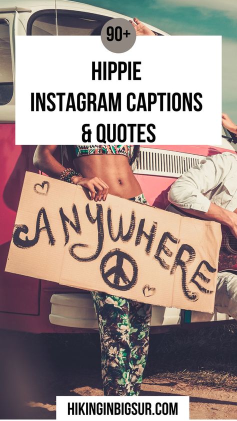 Feeling the 70s vibes? These hippie captions will bring peace, love, and a little boho magic to your Instagram posts! California Quotes Instagram, Indie Quotes Aesthetic, Hippie Quotes Aesthetic, 1970s Quotes, Hippy Quotes, Vintage Hippie Aesthetic, Simple Captions For Instagram, Hippie Pregnancy, 70s Quotes