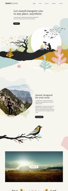 Ui Design Mobile, What Is Fashion Designing, Landing Page Inspiration, Landing Page Examples, Web Design Quotes, Book And Magazine Design, Webdesign Inspiration, Creative Web Design, Design Websites