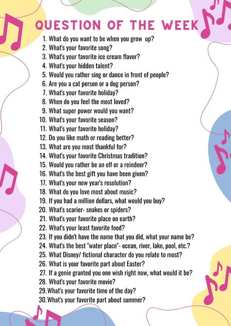 Get Know Me Questions, Check In Questions For Students, A Question Of 3's Game, Get To Know Me Questions For Kids, Get To Know U Questions, How Are You Questions, Is It True Questions, Funny How Well Do You Know Me Questions, Get To Know Your Students Questions