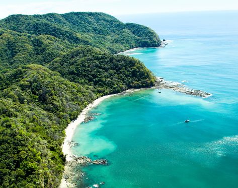 Perhaps the most enchanting thing about the serene and beautiful Nicoya Peninsula in Costa Rica is that it’s a blue zone, or an area where people regularly live to be 100 years old. What's their secret? Read on to find out. Blue Zone Costa Rica, Costa Rica Beaches, Visit Costa Rica, Blue Zone, Environmental Sustainability, Blue Zones, Costa Rica Travel, Nature Preserve, Explore Travel