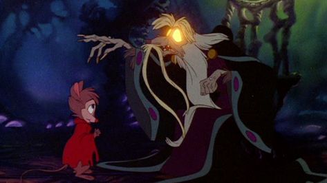 The Rats Of Nimh, Rats Of Nimh, Secret Of Nimh, Halloween Movies To Watch, The Secret Of Nimh, Don Bluth, Talking Animals, Last Unicorn, The Last Unicorn