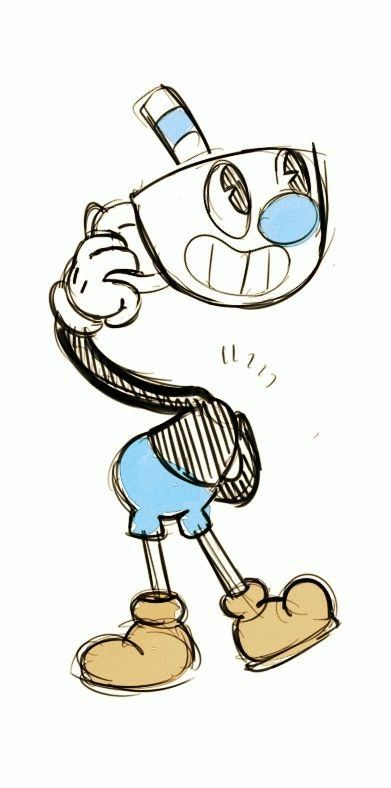 Bendy And The Ink Machine, Old Cartoons, Book Art Drawings, Art Tutorials Drawing, Sketchbook Art Inspiration, Art Sketchbook, Game Character, Cool Drawings, Cartoon Styles