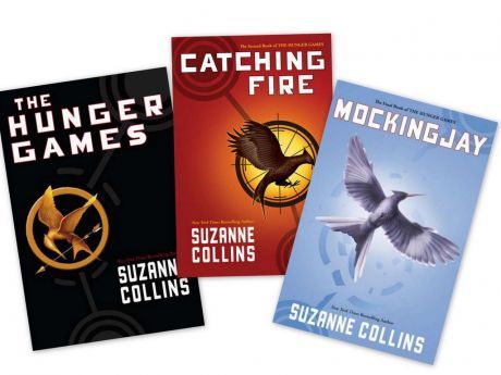 Hunger Games Book Cover, The Hunger Games Books, The Hunger Games Book, Hunger Games Books, Hunger Games Series, Hunger Games Trilogy, Suzanne Collins, X Games, Katniss Everdeen